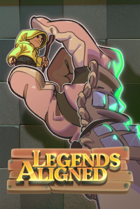 Legends Aligned