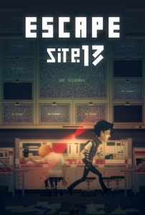 Escape Site 13 