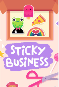 Sticky Business 