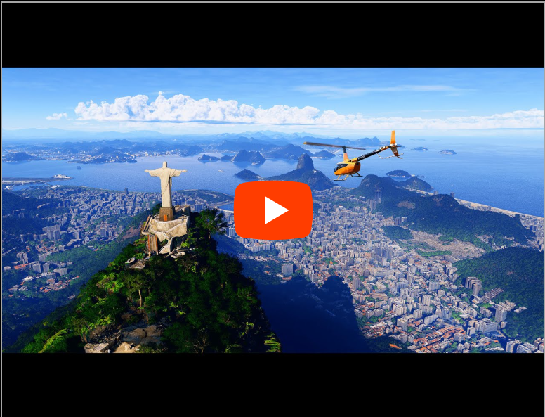 Microsoft Flight Simulator Releases World Update XIX
