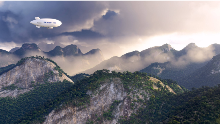 Microsoft Flight Simulator Releases World Update XIX