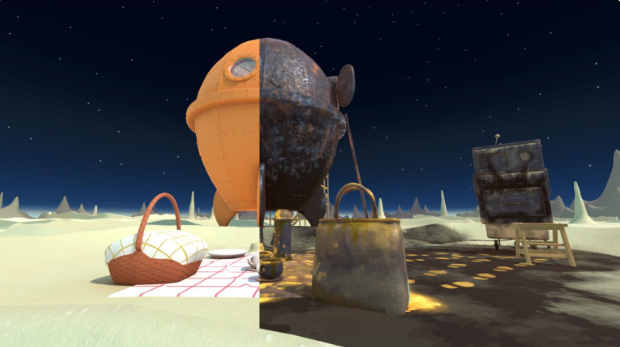PowerWash Simulator x Wallace & Gromit: A Cracking Clean-Up Adventure