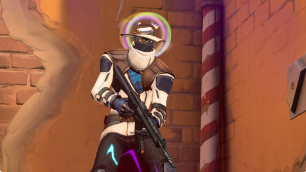 Waylay: Valorant’s Fastest New Agent for High-Speed Plays