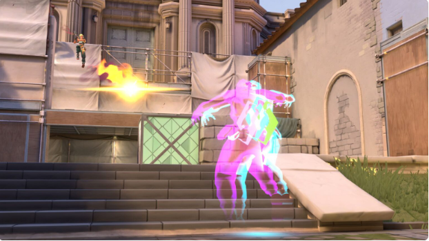 Waylay: Valorant’s Fastest New Agent for High-Speed Plays