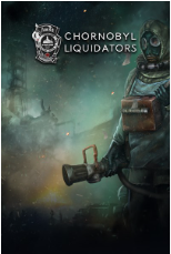Chornobyl Liquidators